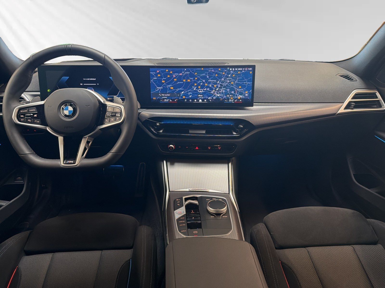 BMW 320 - Bild 9