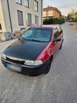 Fiat punto 176 1.2 60ps TÜV Neu!!!! 09/27 - Fiat Punto 176 mit Benzin-Antrieb
