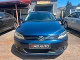 Volkswagen Jetta 2.0 TDI EURO/5 KLIMATRONIC - VW Jetta Diesel von 2011