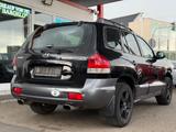 Hyundai Santa Fe 2.4 GLS Team 06 NAVI/LEDER/KLIMA/ALUS - Hyundai SANTA FE: 2.0