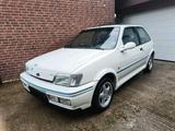 Ford Fiesta Xr2i - Ford Fiesta: Xr2i
