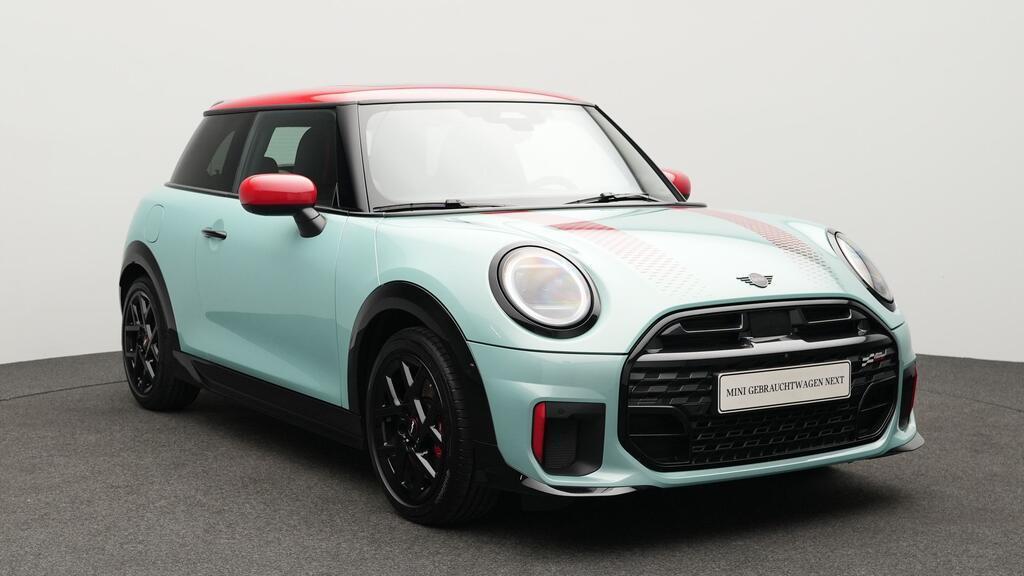 MINI Jcw Trim, миниатюра 2
