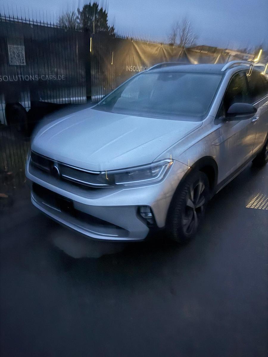 Volkswagen Taigo Style 1.0 TSI /SHZ/PDC/CAM/ACC/LANE/NAVI/