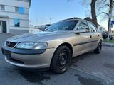 Opel Vectra B - Opel Vectra: Limousine, B