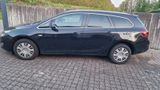 Opel Astra Sports Tourer 2.0 CDTI Automatik - Opel Astra aus 2011 mit Diesel-Antrieb