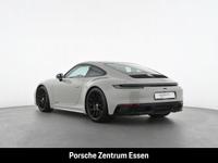 Porsche 992 Carrera GTS / 20-/21-Zoll RS Spyder Räder Su