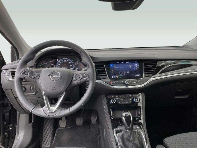 Opel Astra Business Elegance 1.5D +Leder+LED-Matrix+1