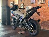 BMW S 1000 XR M-Paket tief Tieferlegung, 3 Pakete... - BMW M PAKET