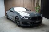 BMW M850i xDrive | Laser | Individual | B&W | 360 - gebrauchte BMW M850 aus dem Jahr 2024