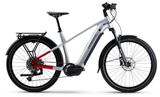 Haibike Trekking 7 Low 45cm - Haibike E-Bikes
