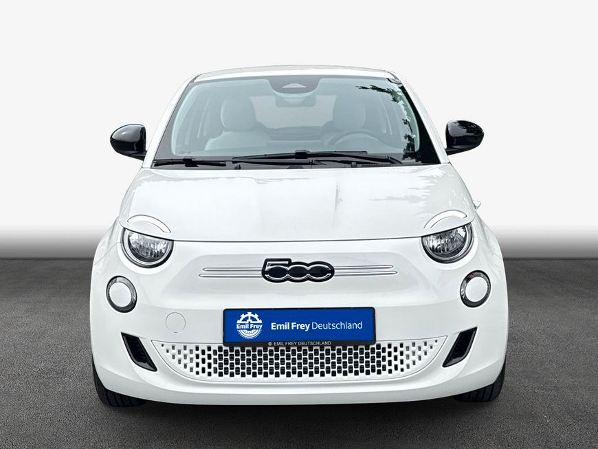 Fiat 500e 23,8kWh Pop 70 kW, 3-türig (Strom) imagem 3