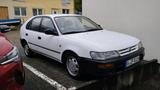 Toyota toyota corolla oltimer - gebrauchte Toyota Corolla aus dem Jahr 1993