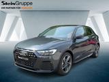 Audi A1 Sportback advanced SHZ LED KAMERA APP - Audi A1 Gebrauchtwagen in Hannover