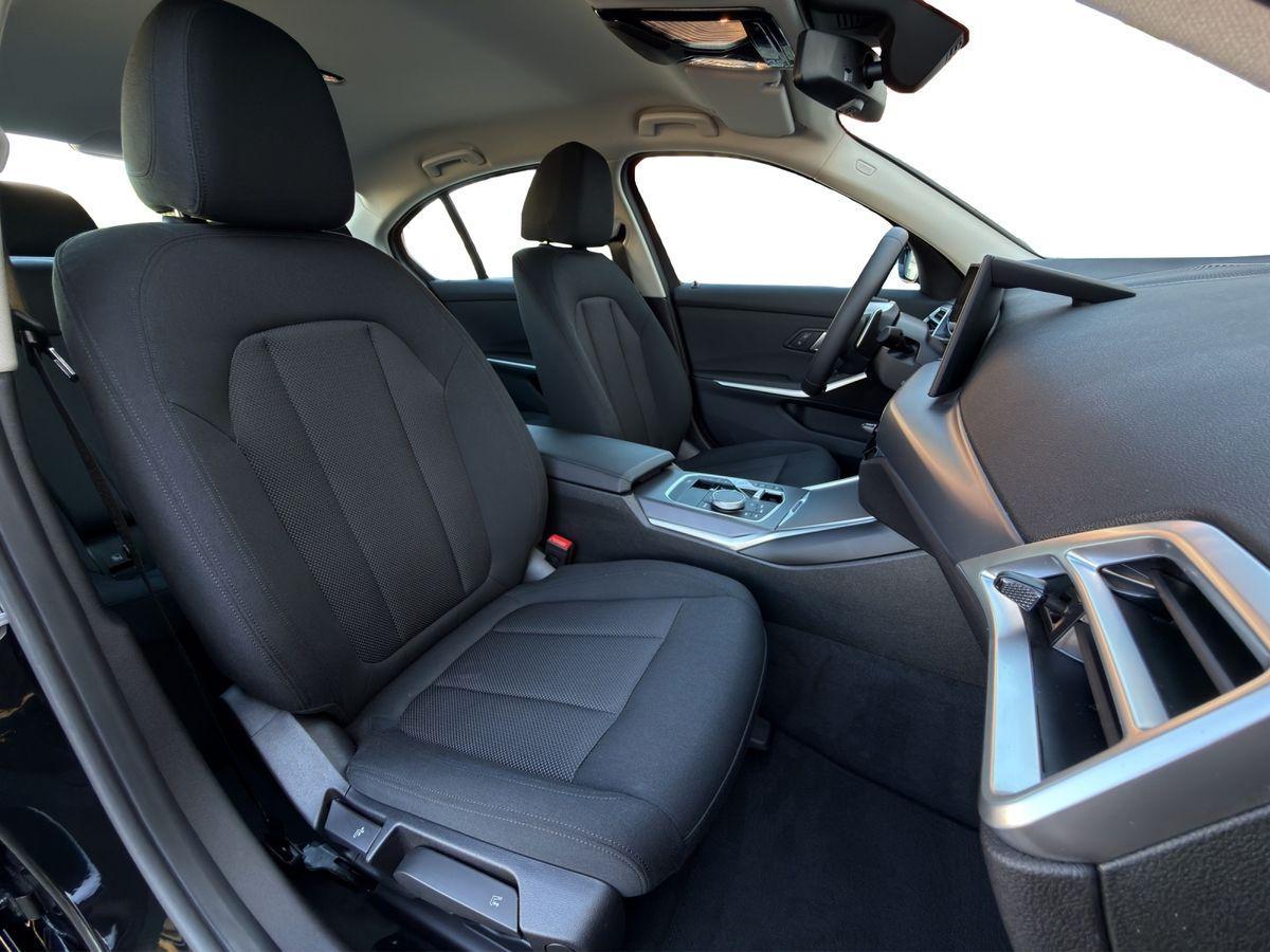 BMW 3 Series i G20 Lim. Aut. WIDESCREEN RF-KAMERA, миниатюра 25