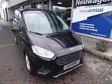 Ford Transit Courier 1.0 Limited PDC RFK Navi SHZ ALU - Ford Transit Courier Jahreswagen