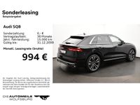 Audi SQ8 - Vorschau Bild 2