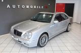 Mercedes-Benz E 430 4Matic Lim.Avantgarde,Xen,Navi,SD,TopZusta - gebrauchte Mercedes-Benz E-Klasse aus dem Jahr 2000