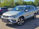 Seat Ateca Xcellence 4Drive *Leder*Panorama*360K