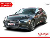 Audi A6 Avant 50 3.0 TDI quattro LED Navi ACC PDC - Audi A6: 5tdi