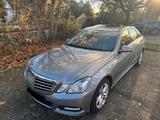 Mercedes-Benz E 350 CDI 4MATIC BlueEFFICIENCY AVANTG. AVAN... - Mercedes-Benz E 350: Cdi 4matic