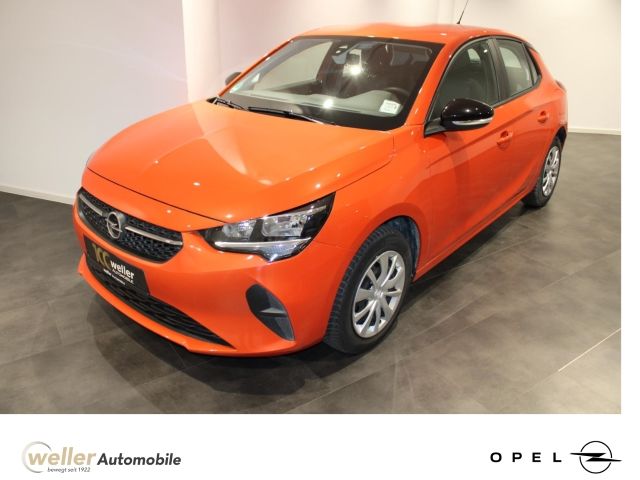 Opel Corsa F 1.2 Klima Bluetooth DAB Tempomat Zentral