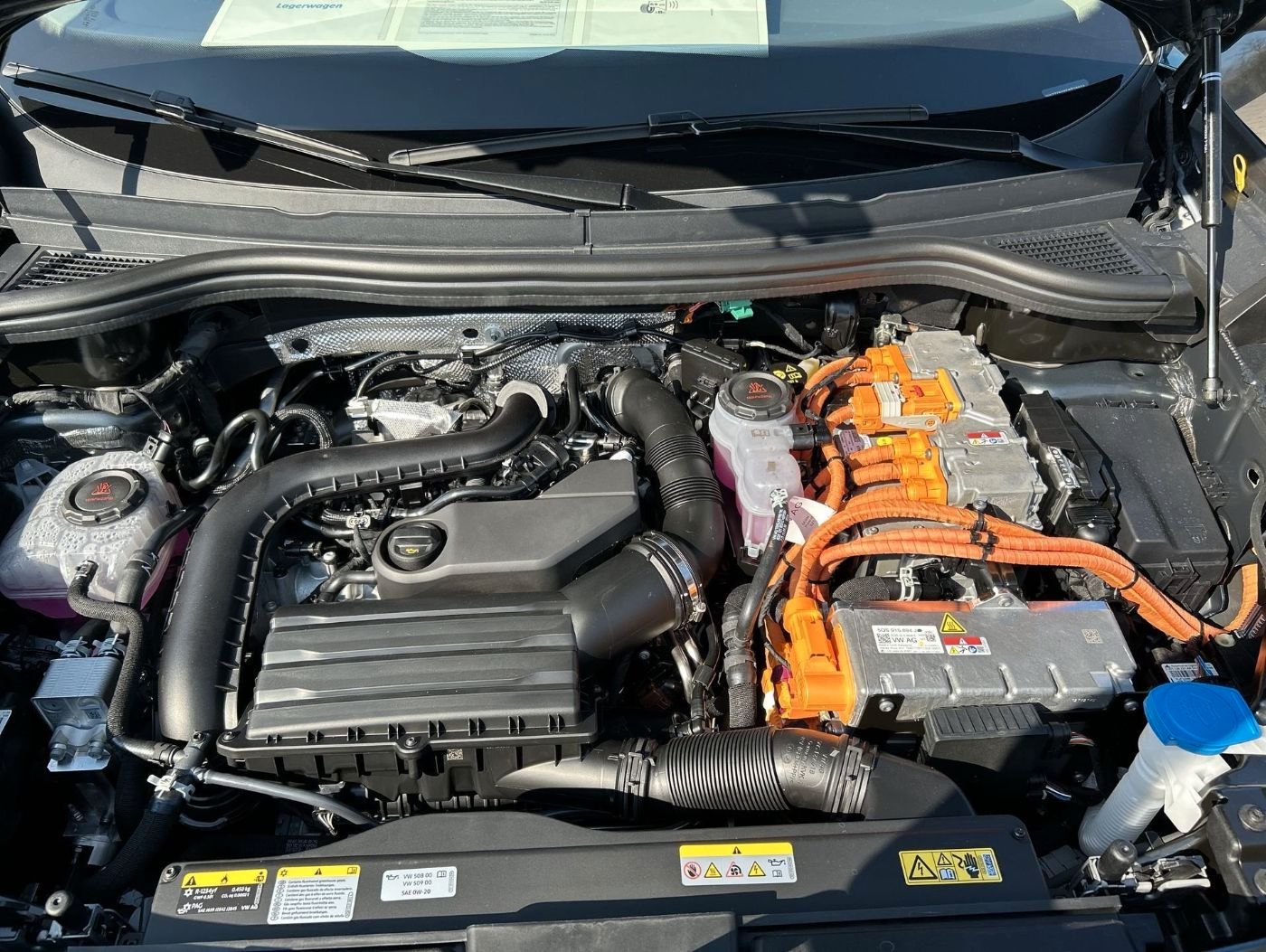 Volkswagen Tayron - Bild 19