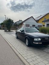 Audi 80 Cabrio - Audi 80 aus 1999