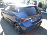 Hyundai i20 N Line 1.0 T-GDI EU6e Voll LED Android Apple - Hyundai i20: T Gdi