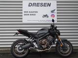 Honda CB 650 R E-Clutch ABS * 2025 * 800KM * - HONDA CL