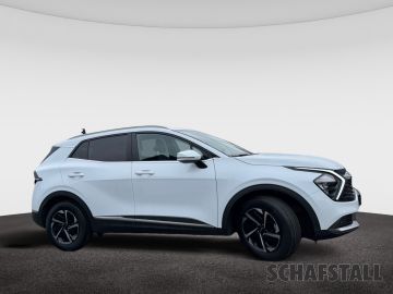 KIA Sportage - 7