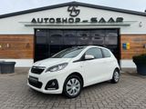 Peugeot 108 Active - Peugeot 108 aus 2021