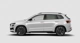 Skoda Karoq 1.5 TSI SPORTLINE*MJ26*AHK*FS.BEHEIZBAR*NA - Skoda Karoq mit Benzin-Antrieb: Geländewagen