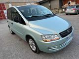 Fiat FIAT Multipla 1.9 JTD Family senza nessun lavoro - Fiat Multipla Gebrauchtwagen