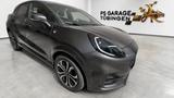 Ford Puma ST-Line X - gebrauchte Ford SUV & Geländewagen