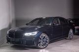 BMW 740 d xDrive M Sport Laser/H&K/ACC/360°/Executiv - gebrauchte BMW 740 aus dem Jahr 2020
