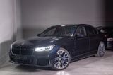 BMW 740 d xDrive M Sport Laser/H&K/ACC/360°/Executiv - BMW 740 aus 2020
