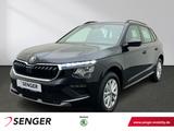 Skoda Kamiq Selection 1,0 TSI Digitales Cockpit Kamera