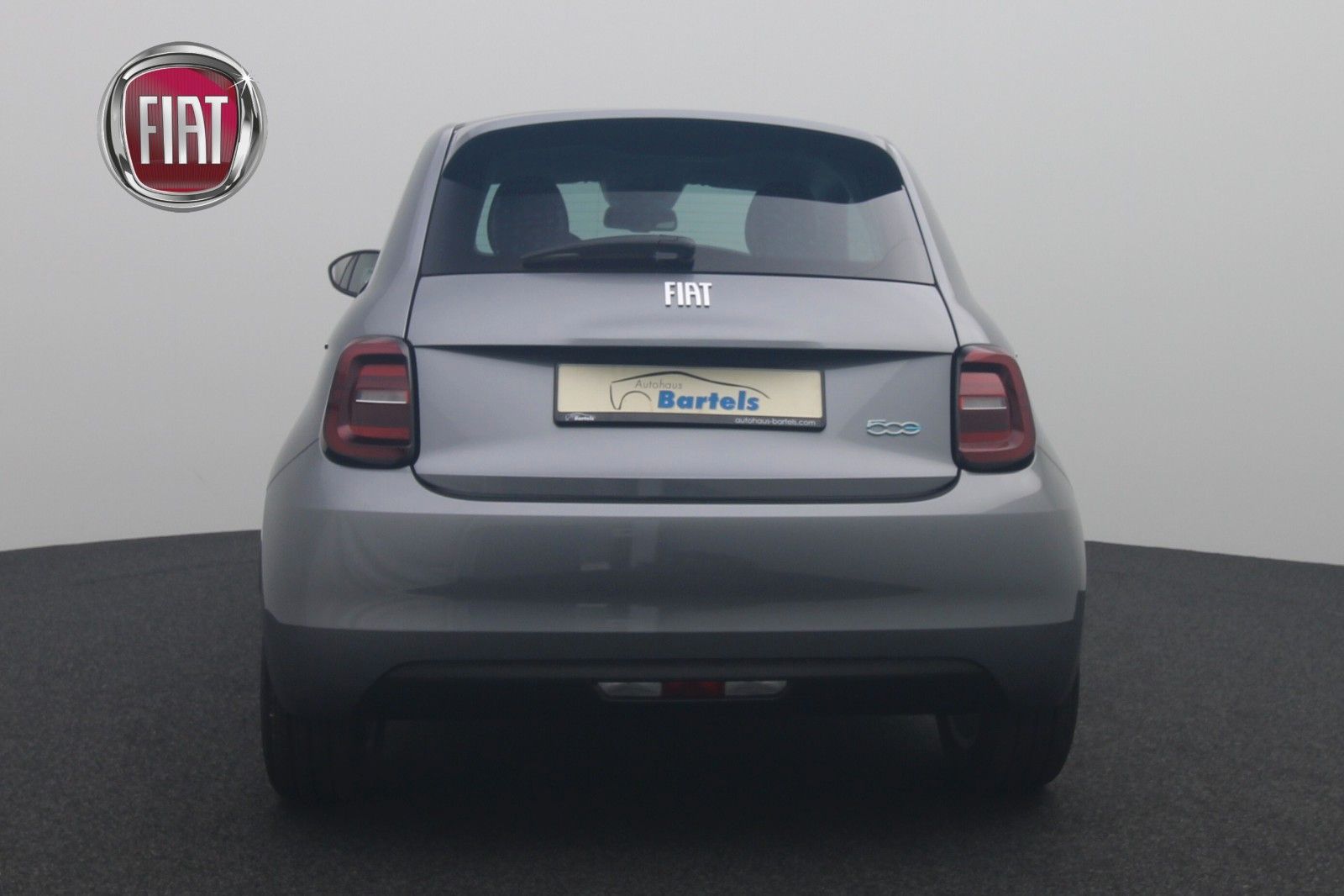 Fahrzeugabbildung Fiat 500E MJ23