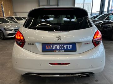 MYAUTOCENTER – Gebraucht- und Jahreswagen mit Werkstattservice in Pfaffenhofen Peugeot 208 GTi *Kamera*PDC*