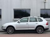 Porsche Cayenne S Leder Navi Klimaautomatik - gebrauchte Porsche bis 5.000 Euro