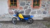 Yamaha PW 80 (keine PW 50) - YAMAHA 80