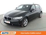 BMW 118i *NAVI*LIMITER*PDC*KLIMA*ALU*
