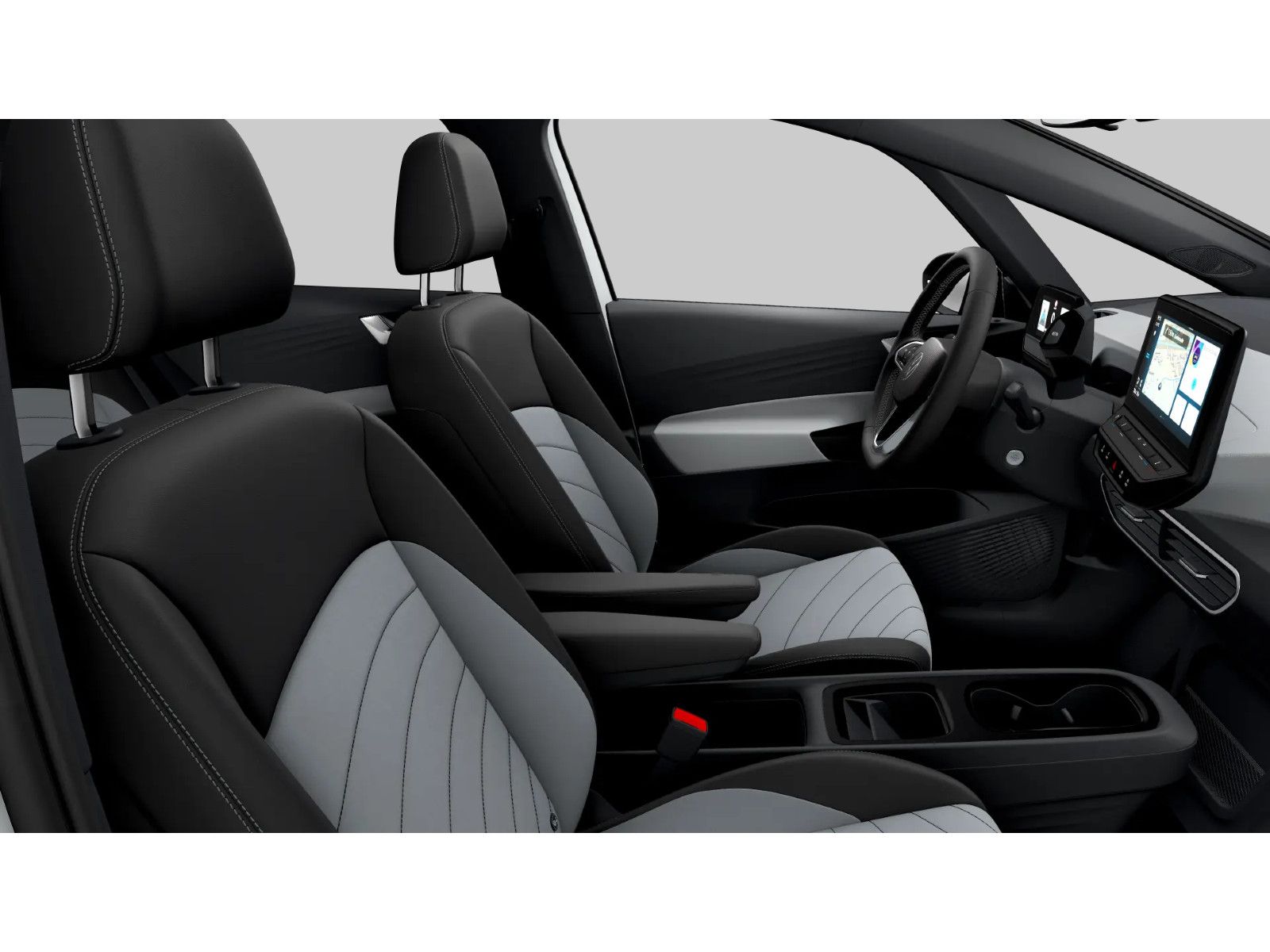 Volkswagen ID.3 - Bild 3