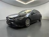 Mercedes-Benz CLA 35 AMG 4M SB*AERO*MBEAM*PANO*DISTR*KAM*BURME - Mercedes-Benz CLA 35 AMG Shooting Brake Gebrauchtwagen