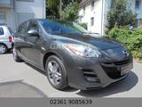Mazda 3 Lim. Exclusive-Line Automatik/Klima/Shz/PDC/ - Mazda Gebrauchtwagen in Bochum