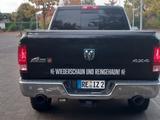 Dodge RAM  V8 4x4  Crew Cab Big Horn Power Kit - Dodge RAM: Crew Cab
