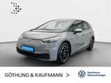 Volkswagen ID.3 Pure Performance City 110kW*NAVI*SHZ*ACC*18 - Volkswagen ID.3 aus 2021
