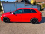 Audi RS3 2.5 TFSI S tronic quattro Sportback - - Audi: RS Sportback