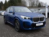 BMW X1 sDrive 18i M-Sport LED NAVI KAMERA SHZ PDC - BMW X1: Sport