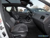 Cupra Ateca - Vorschau Bild 8